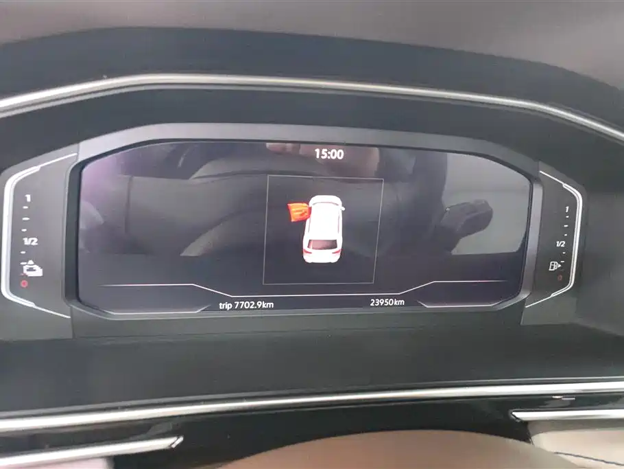 VOLKSWAGEN TIGUAN L NEW ENERGY