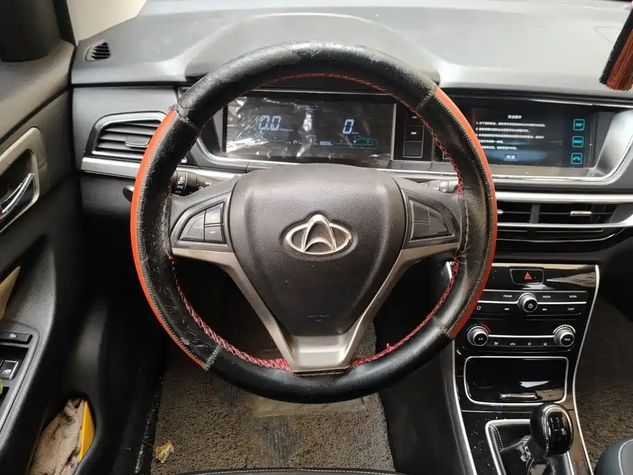 Kaicheng Oushang A600 — миниатюра 15
