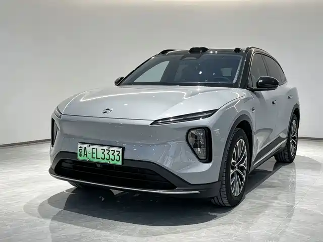 NIO ES6