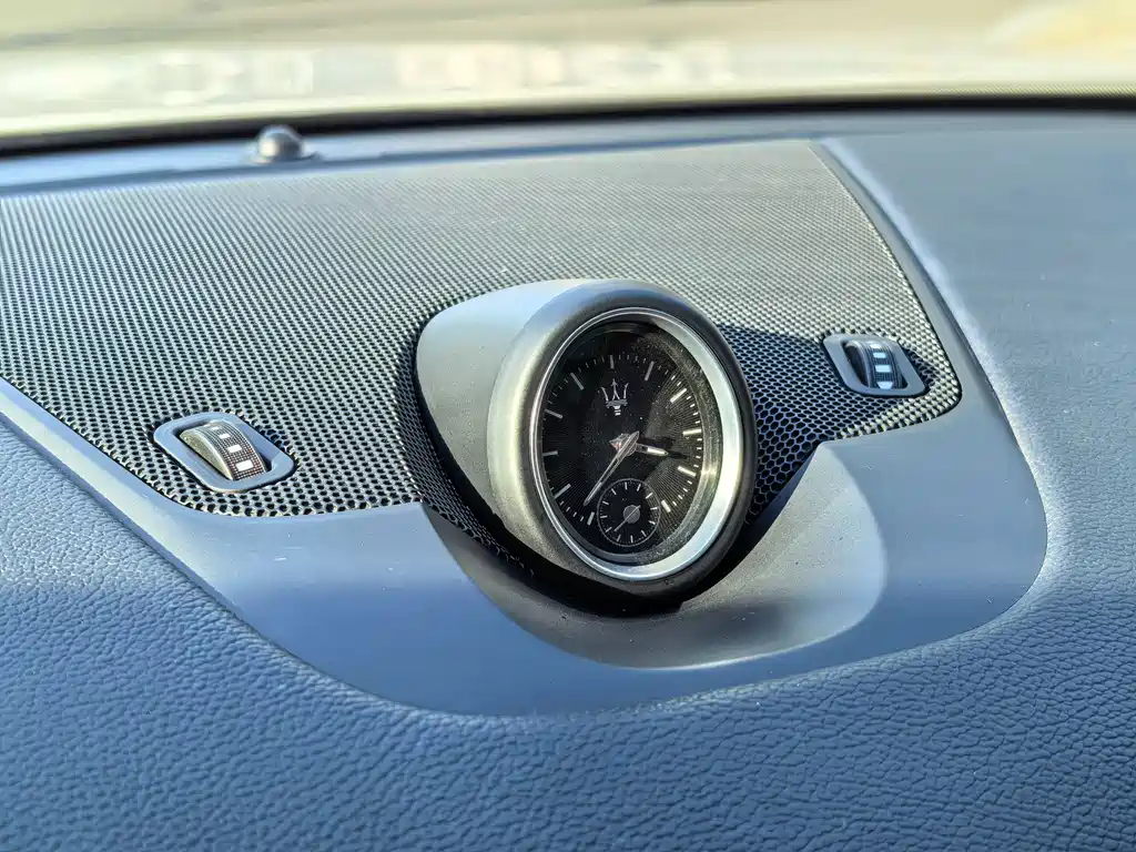 Maserati Levante 2016 3.0T