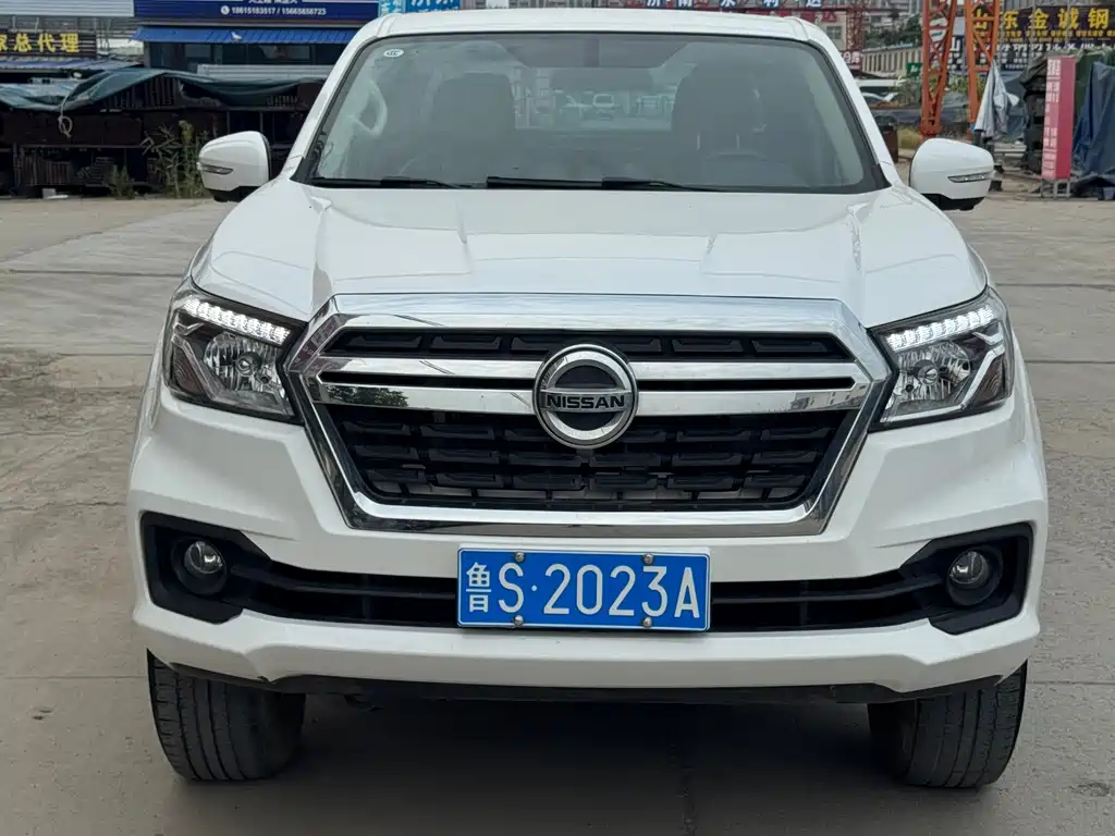 Dongfeng Rich 6 — миниатюра 2