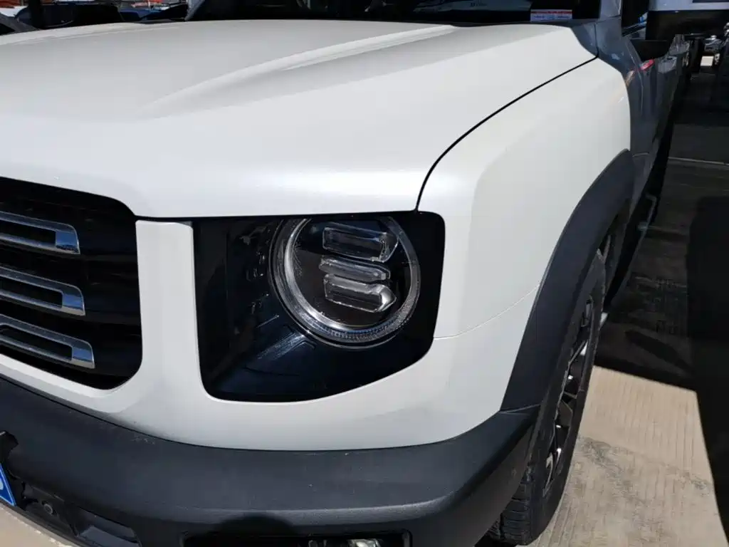 Haval Big Dog — миниатюра 24
