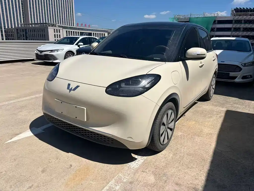 Wuling Bingo — миниатюра 6