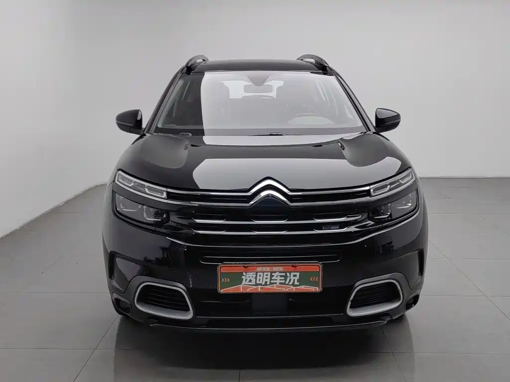 Citroen C5 AIRCROSS — миниатюра 3