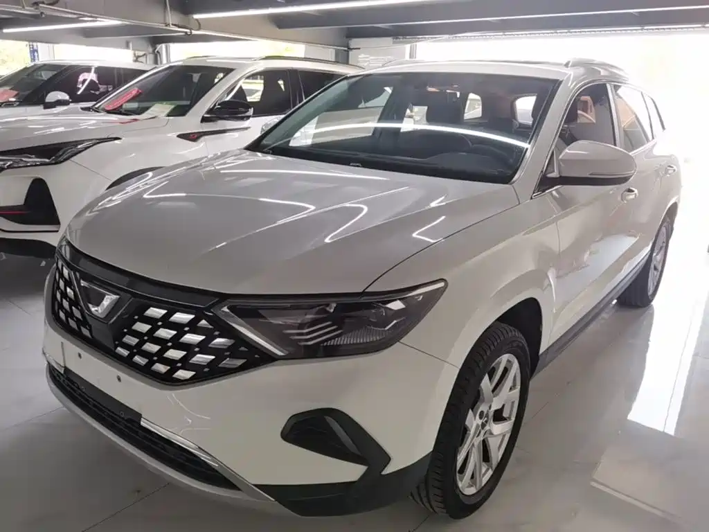 Jetta VS7 — миниатюра 2