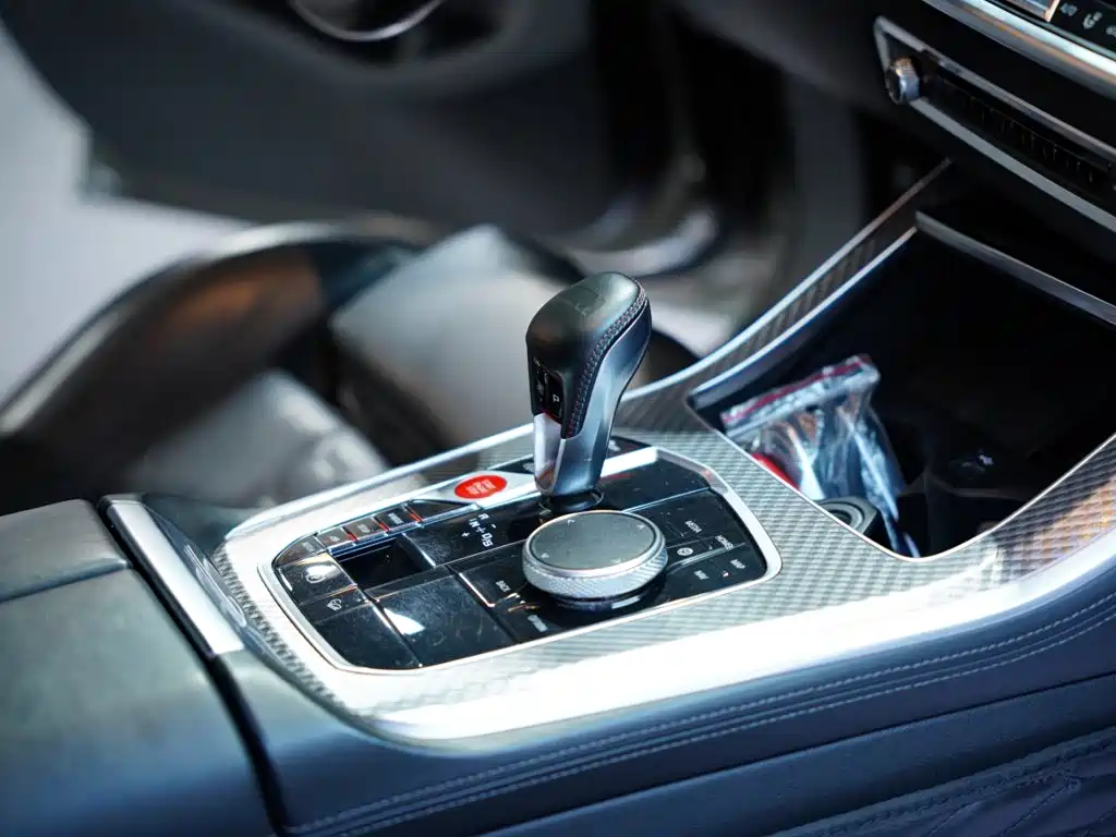 BMW X5 M — миниатюра 19