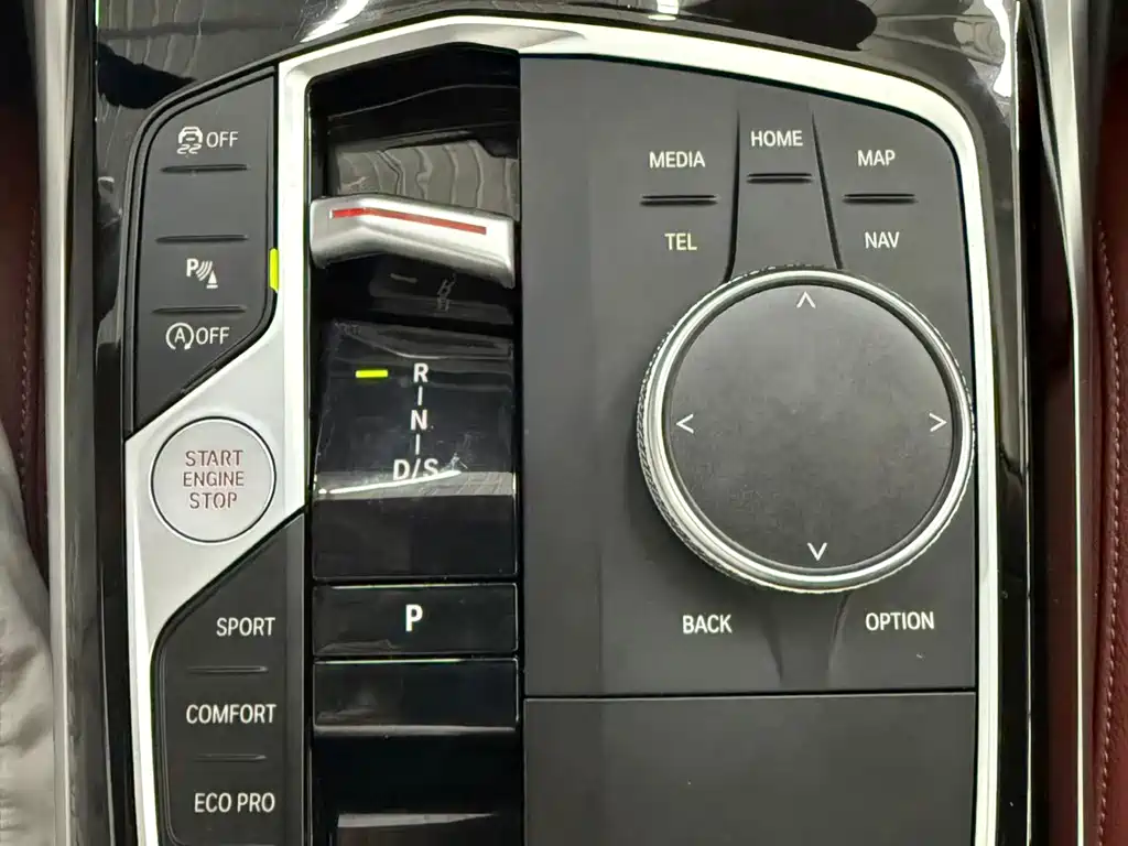 BMW 3 Series — миниатюра 16
