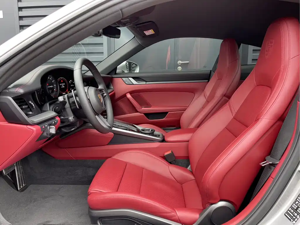 Porsche 911 — миниатюра 11