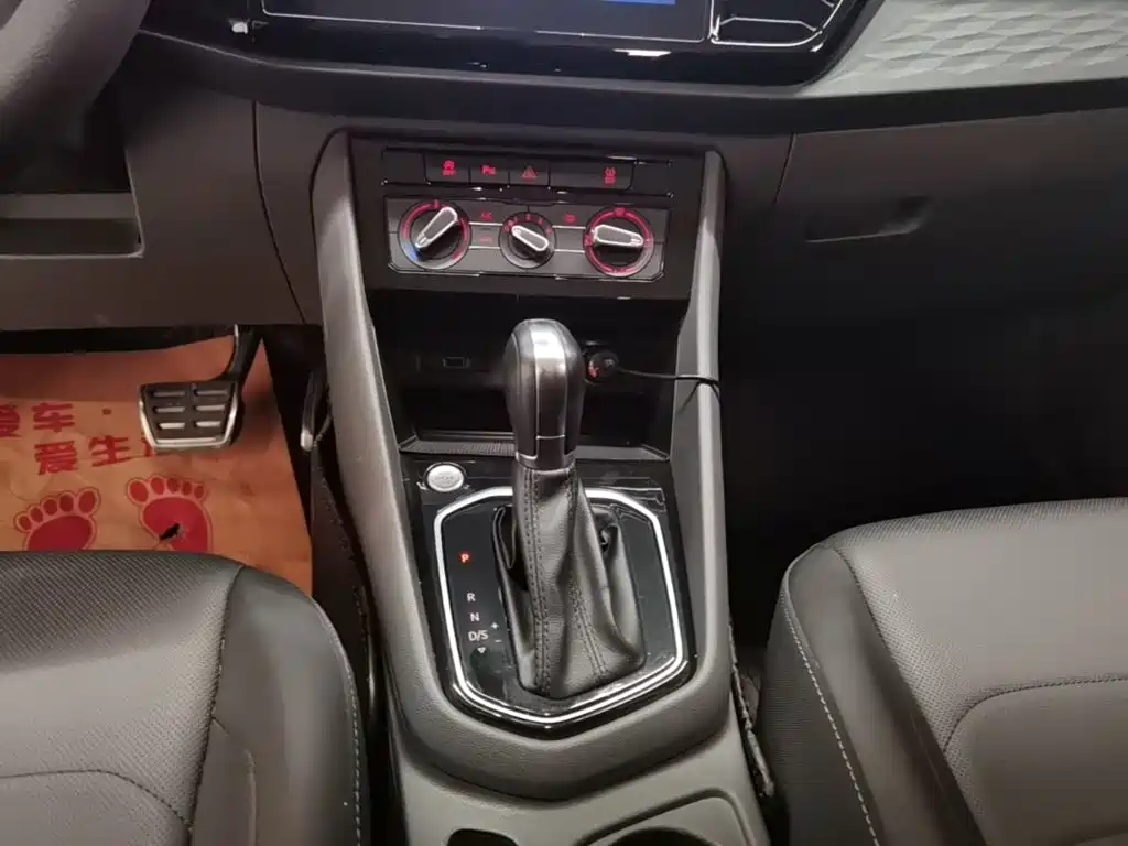 Jetta VS7 — миниатюра 14