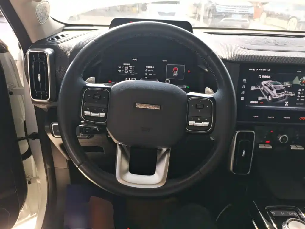 Haval Big Dog — миниатюра 11