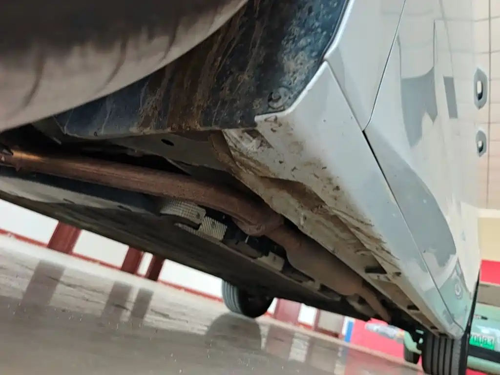 Wuling Xingguang 730 New Energy — миниатюра 22