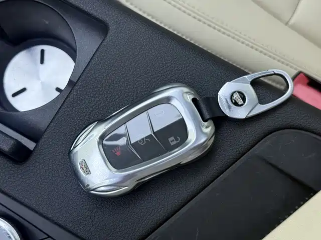 Cadillac CT6 — миниатюра 9