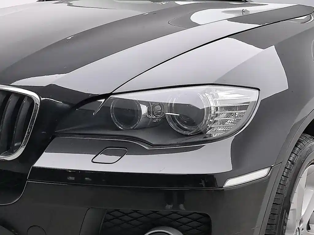 BMW X6 — миниатюра 7