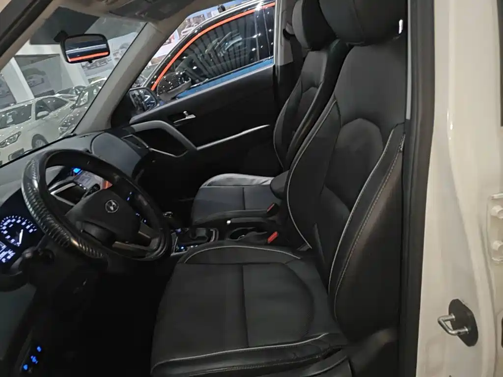 Hyundai ix25 — миниатюра 15