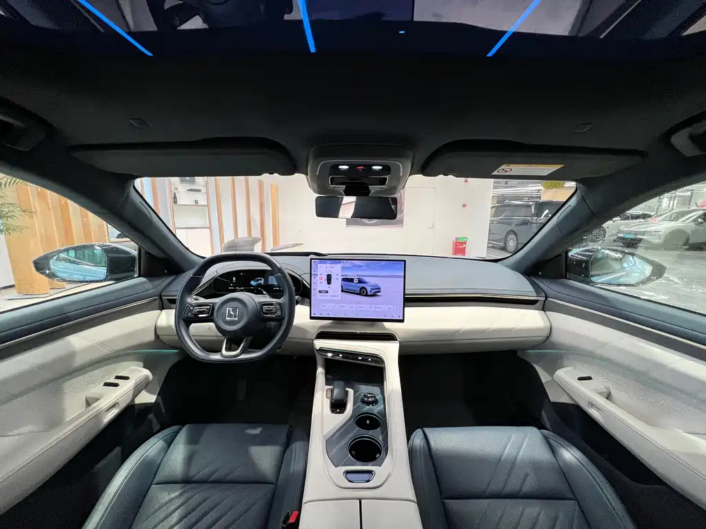 ZEEKR EXTREME KRYPTON 001