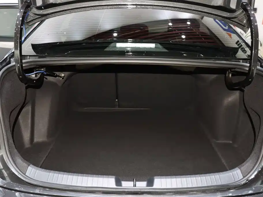 Volkswagen Sagitar — миниатюра 16