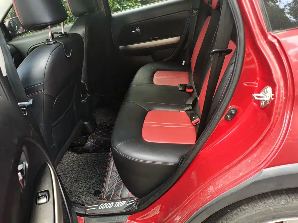 Haval H1 — миниатюра 15