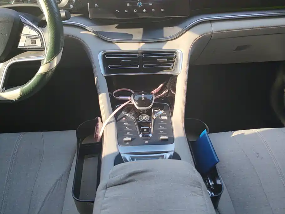 BYD PLUS New Energy — миниатюра 16