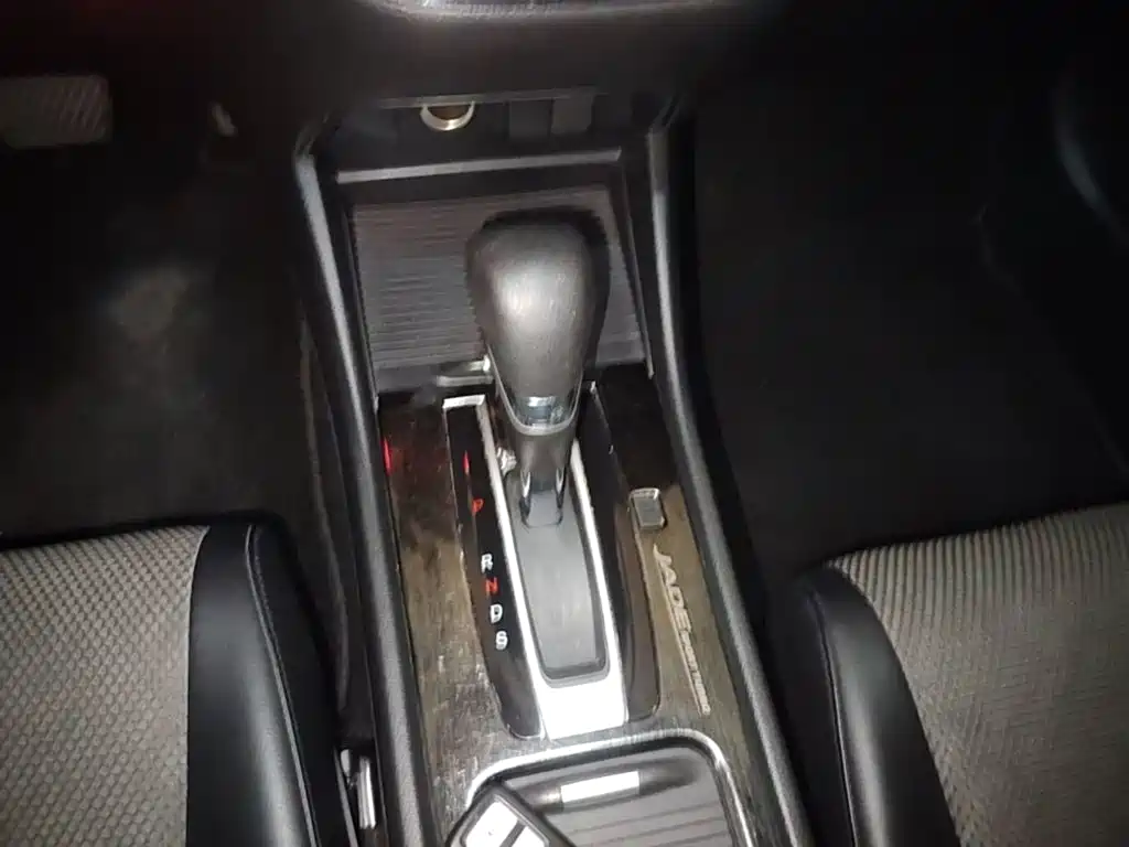 Honda Jade — миниатюра 14