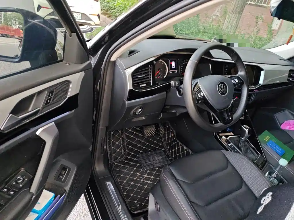 Volkswagen Tayron — миниатюра 17