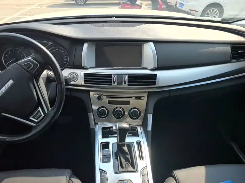 Haval H7 — миниатюра 13
