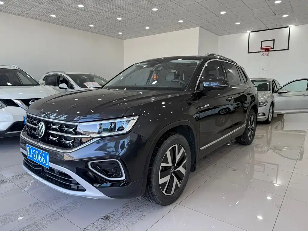 VOLKSWAGEN TANYUE
