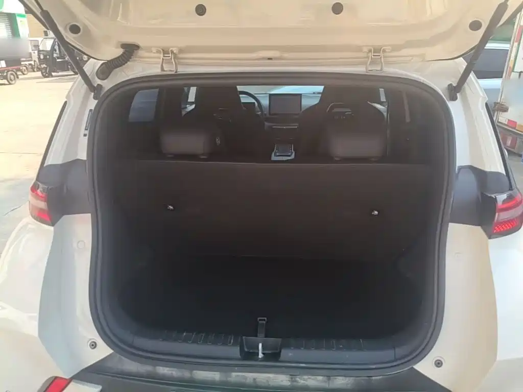 BYD Seagull — миниатюра 19