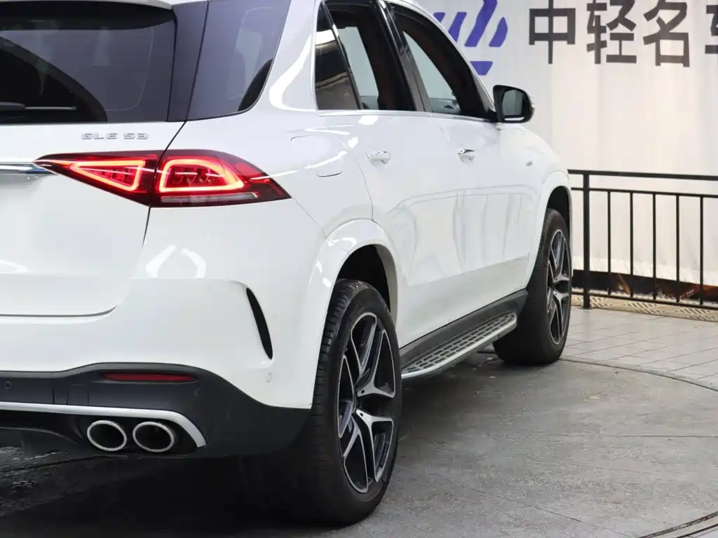 Mercedes-Benz GLE AMG — миниатюра 28