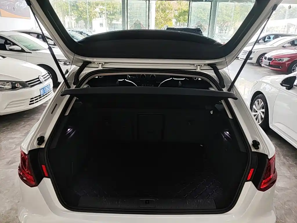 Audi A3 — миниатюра 19