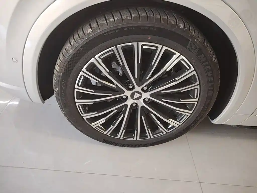 Deepal Deepal S09 — миниатюра 23