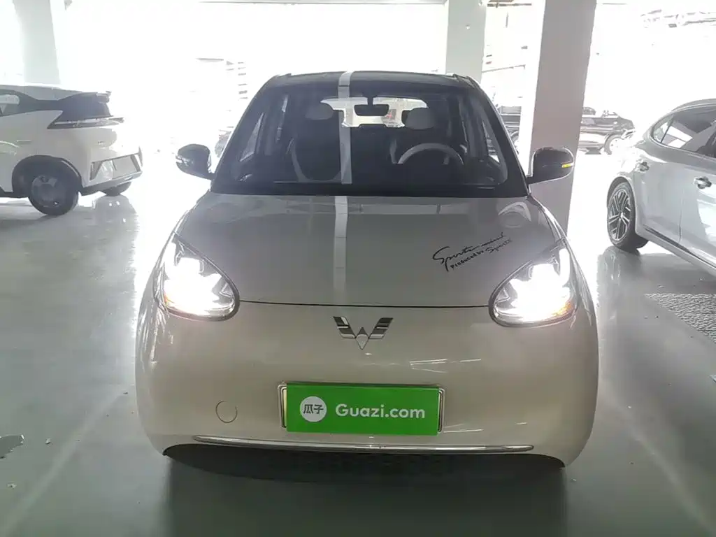 Wuling Bingo — миниатюра 3