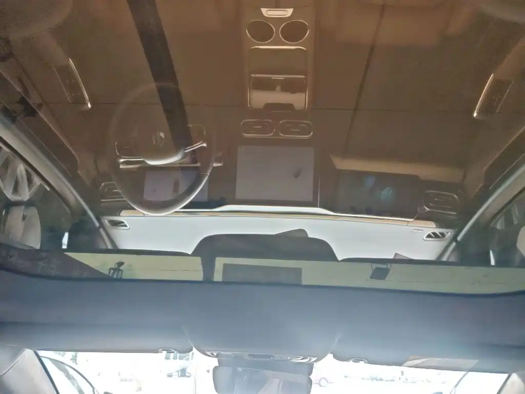 Leapmotor Leapmotor C01 — миниатюра 18