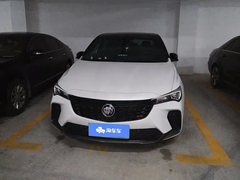 Buick Verano — миниатюра 2