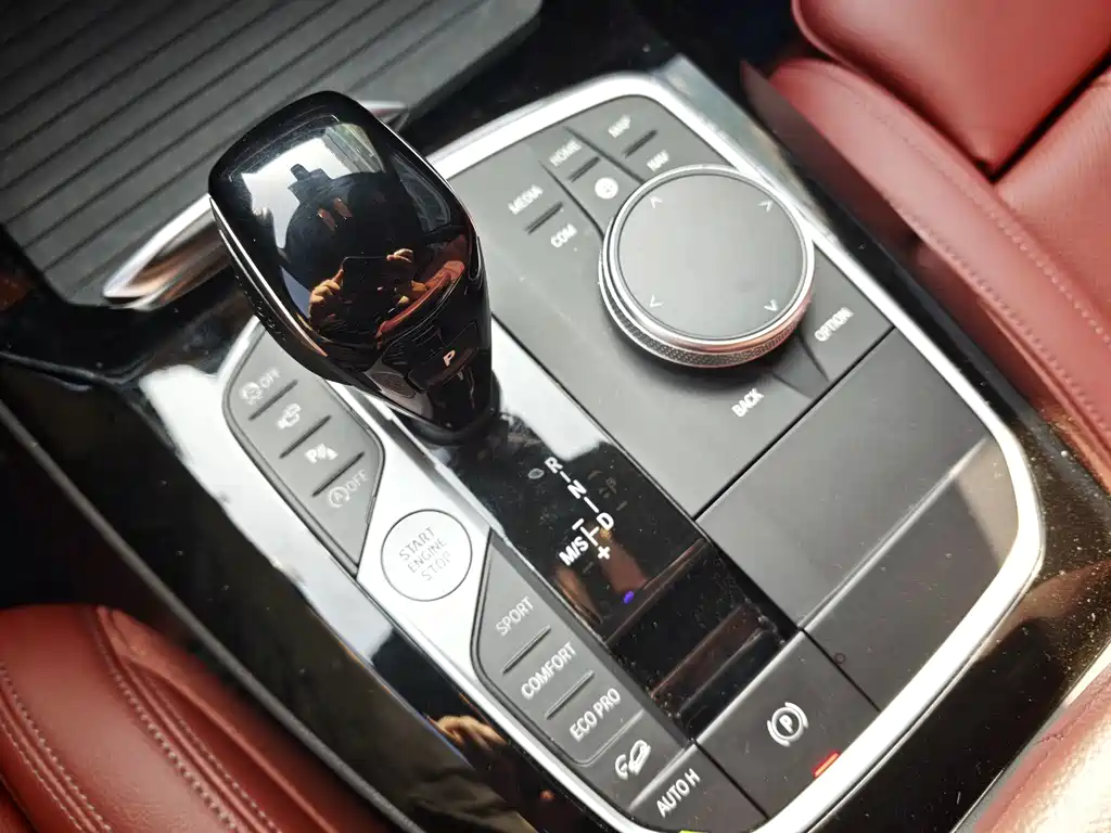 BMW X3 — миниатюра 17