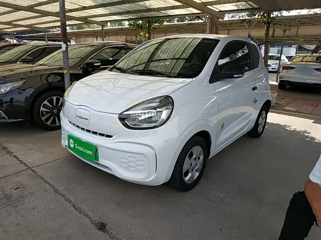 Roewe Clever