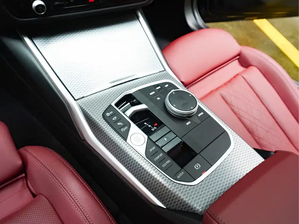 BMW 3 Series — миниатюра 13
