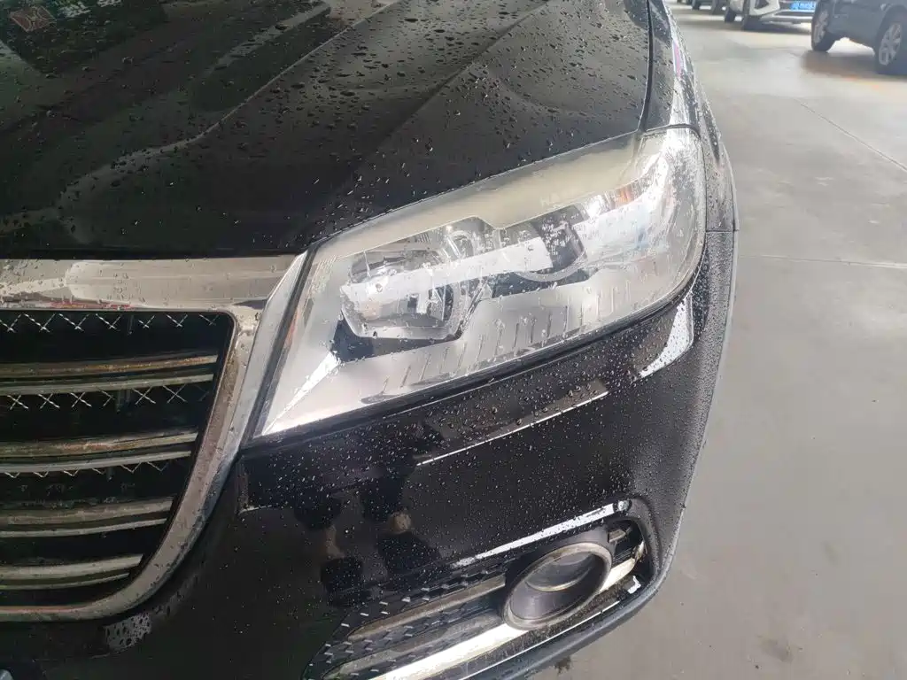 Haval H6 — миниатюра 18
