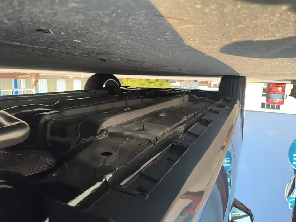 Chery Arrizo 8 PRO — миниатюра 22