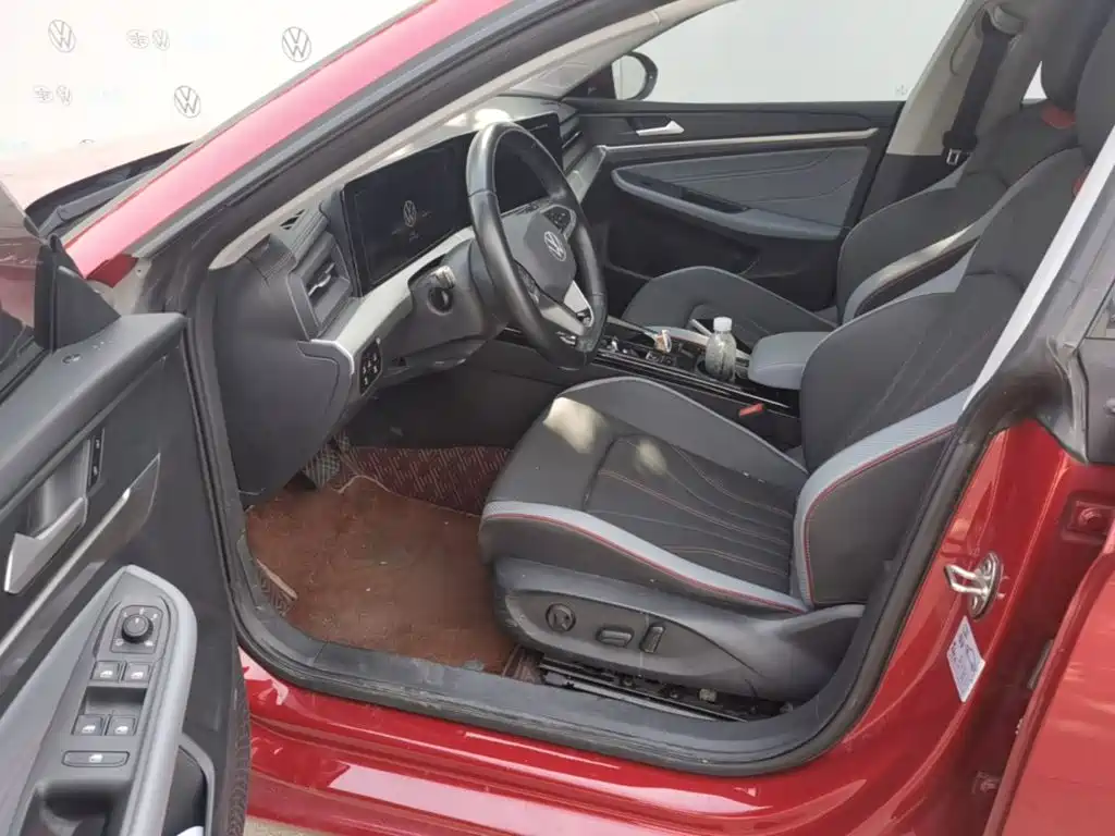Volkswagen Lamando — миниатюра 16
