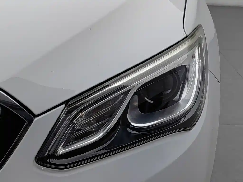 Buick Excelle — миниатюра 7