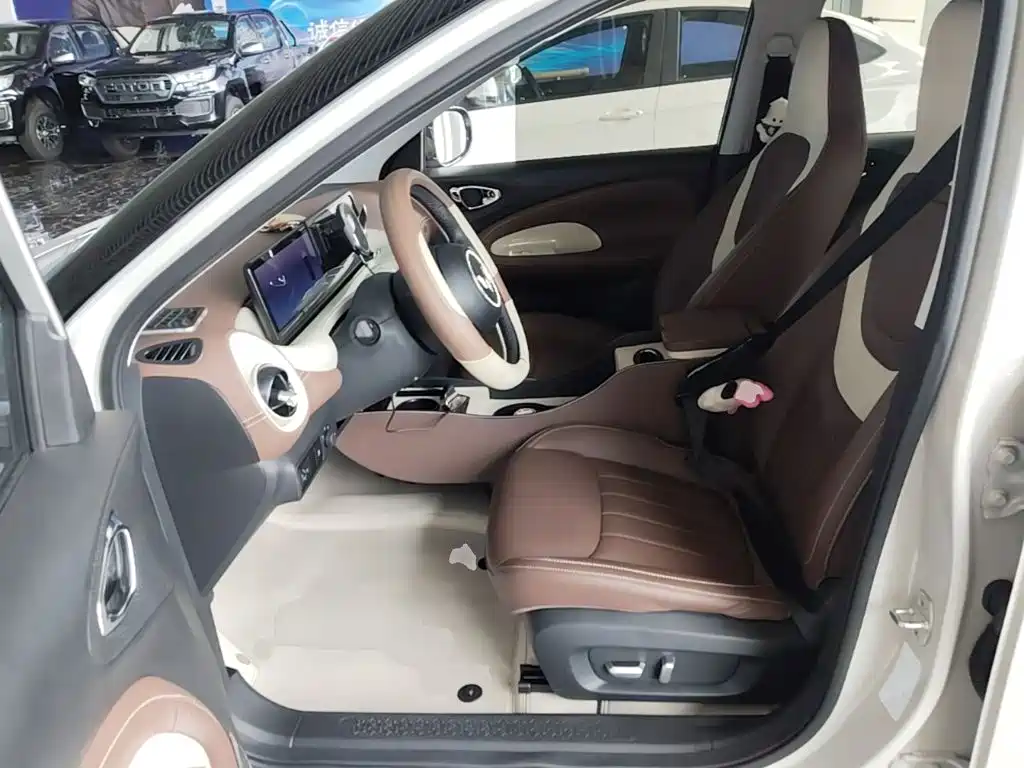 Wuling Bingo — миниатюра 15