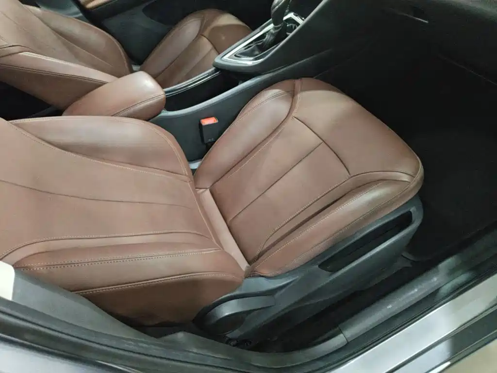 Buick GL6 — миниатюра 25