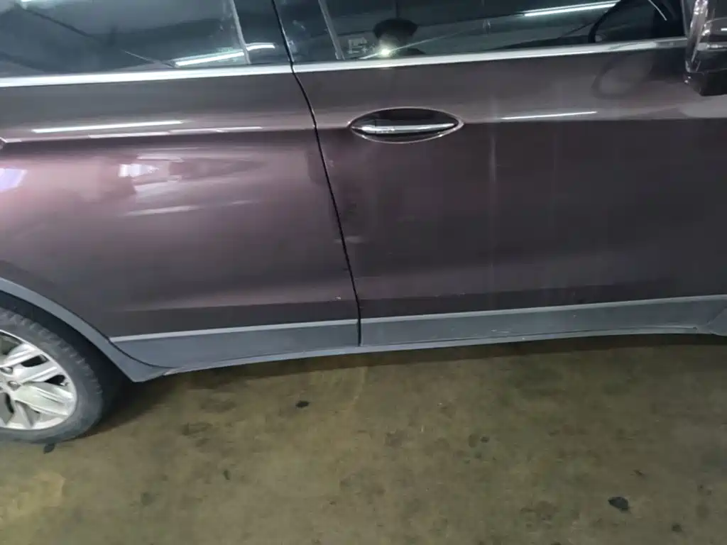 Buick Envision Plus — миниатюра 21
