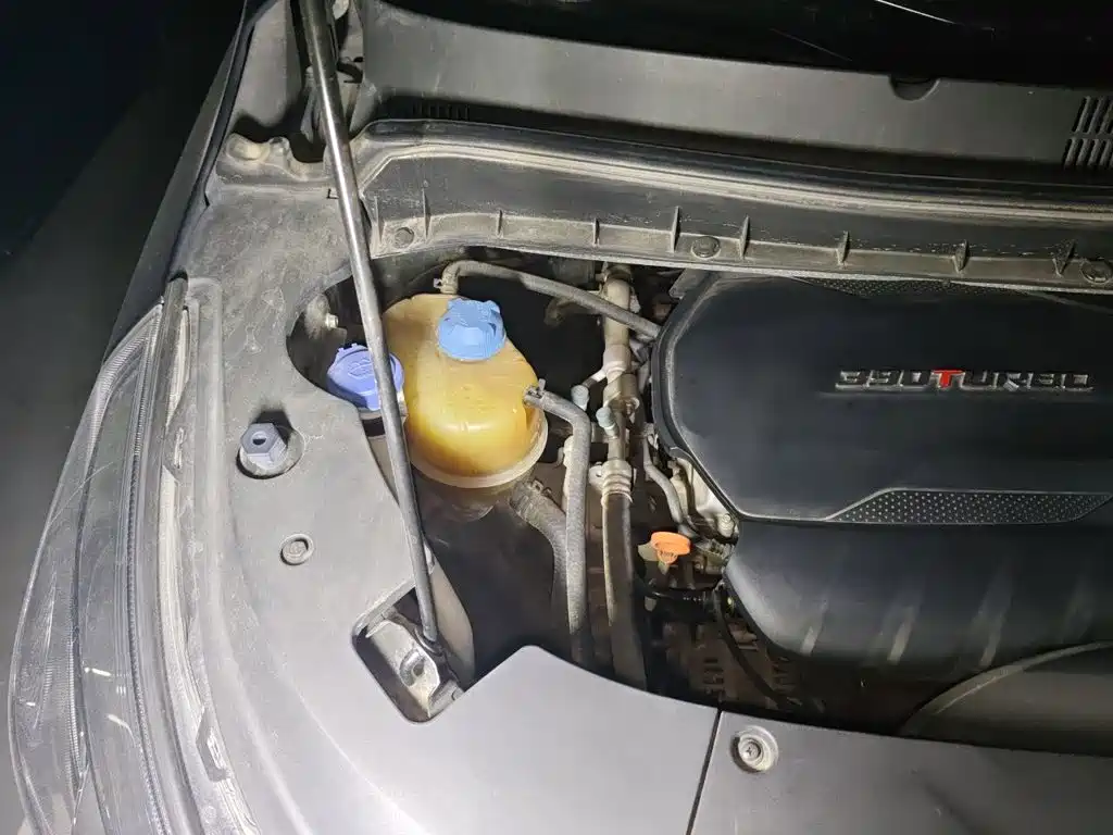 GAC Motor Trumpchi M8 — миниатюра 20