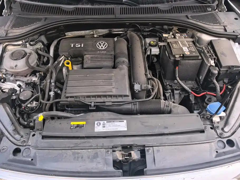 Volkswagen Sagitar — миниатюра 10