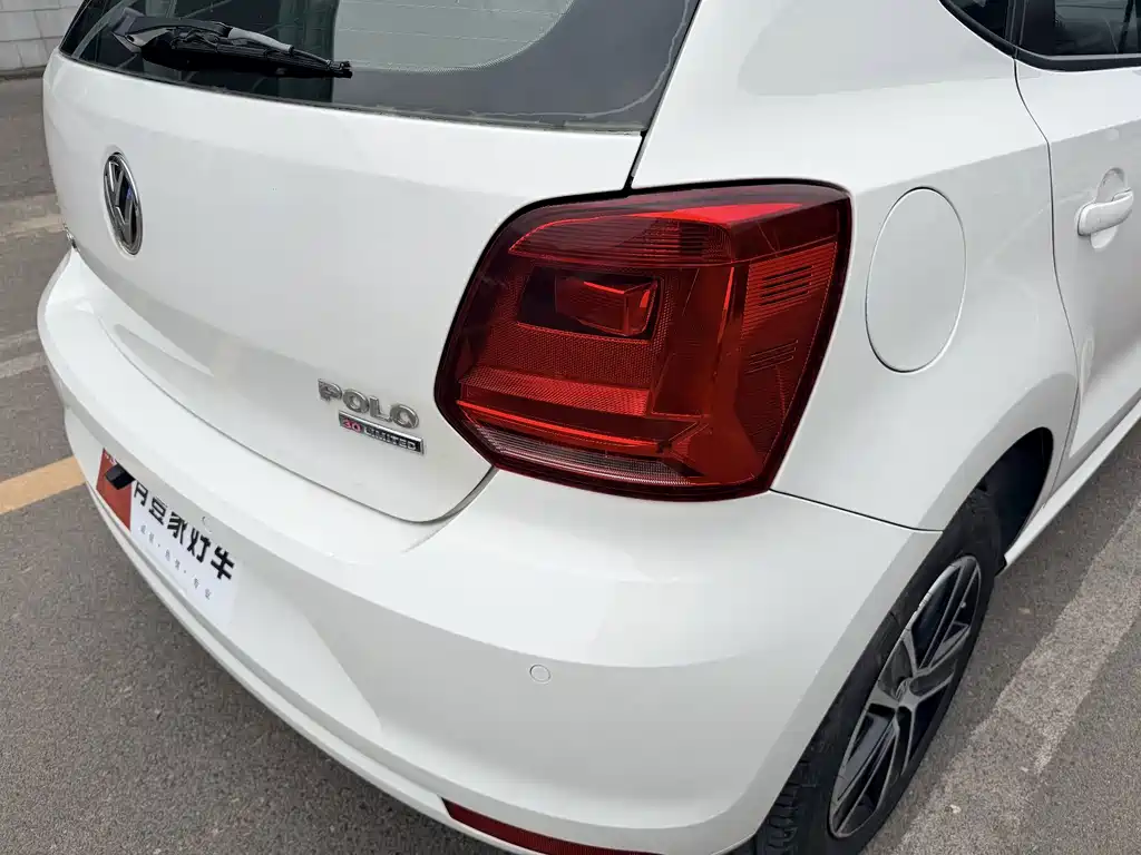 Volkswagen Polo — миниатюра 16