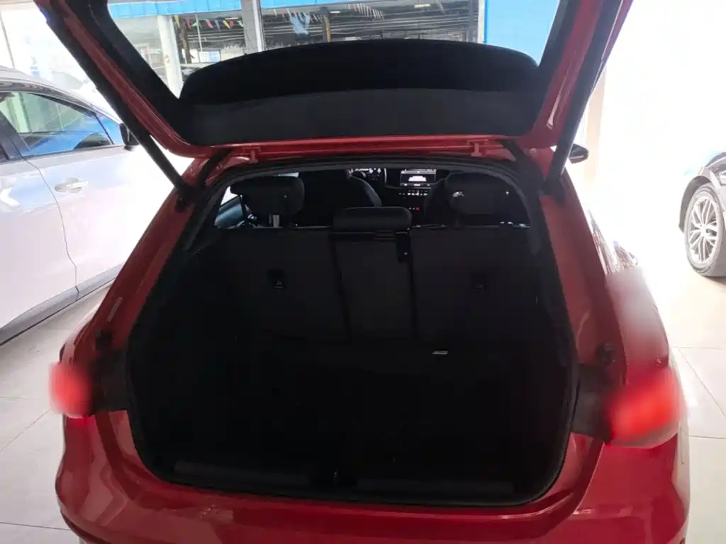 Audi A3 — миниатюра 19