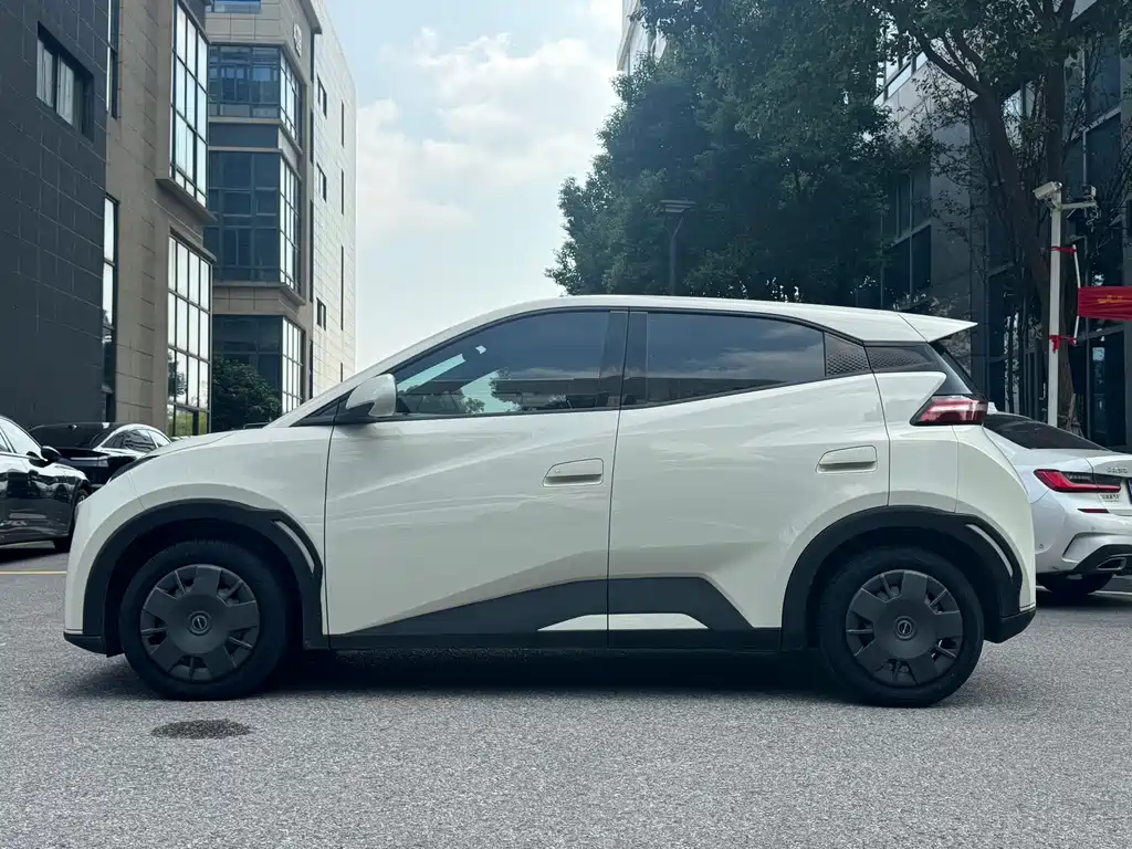 BYD Seagull — миниатюра 3