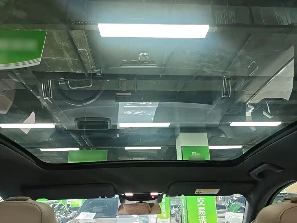 Li Auto Li L6 — миниатюра 18