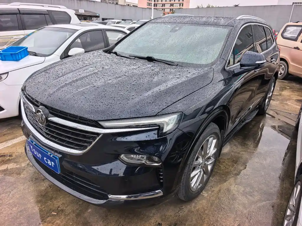 Buick Enclave